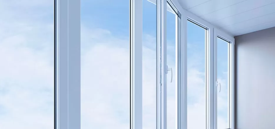 Балконы и лоджии