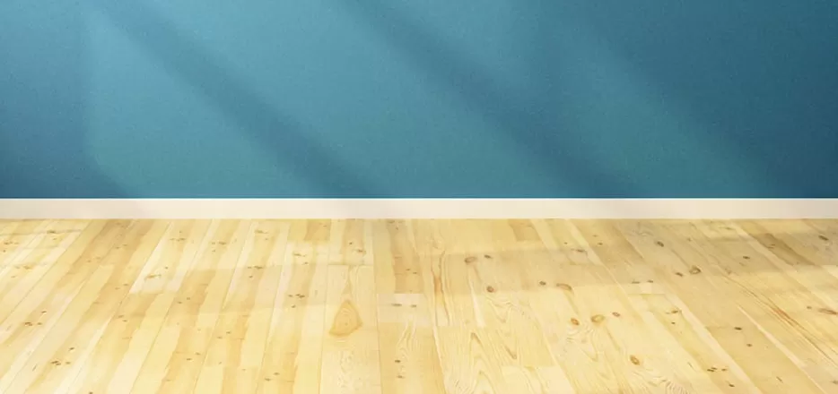 Утепление полов и перекрытий