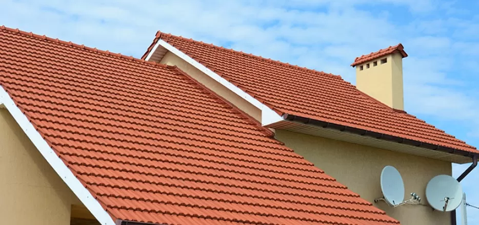 Утепление кровли