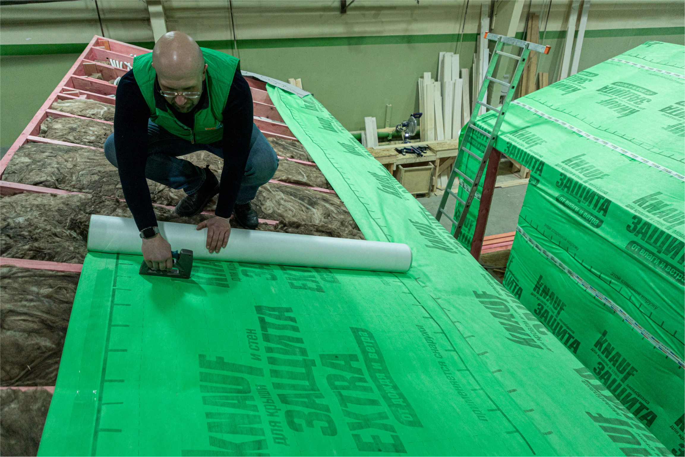 Как выбрать мембрану для кровли: Полный гид по выбору кровельной мембраны