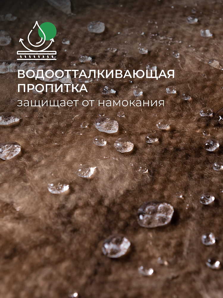 ТеплоКНАУФ кровля/стена/пол 100х610х1230 / 6 м2 / 8 плит - фото 11
